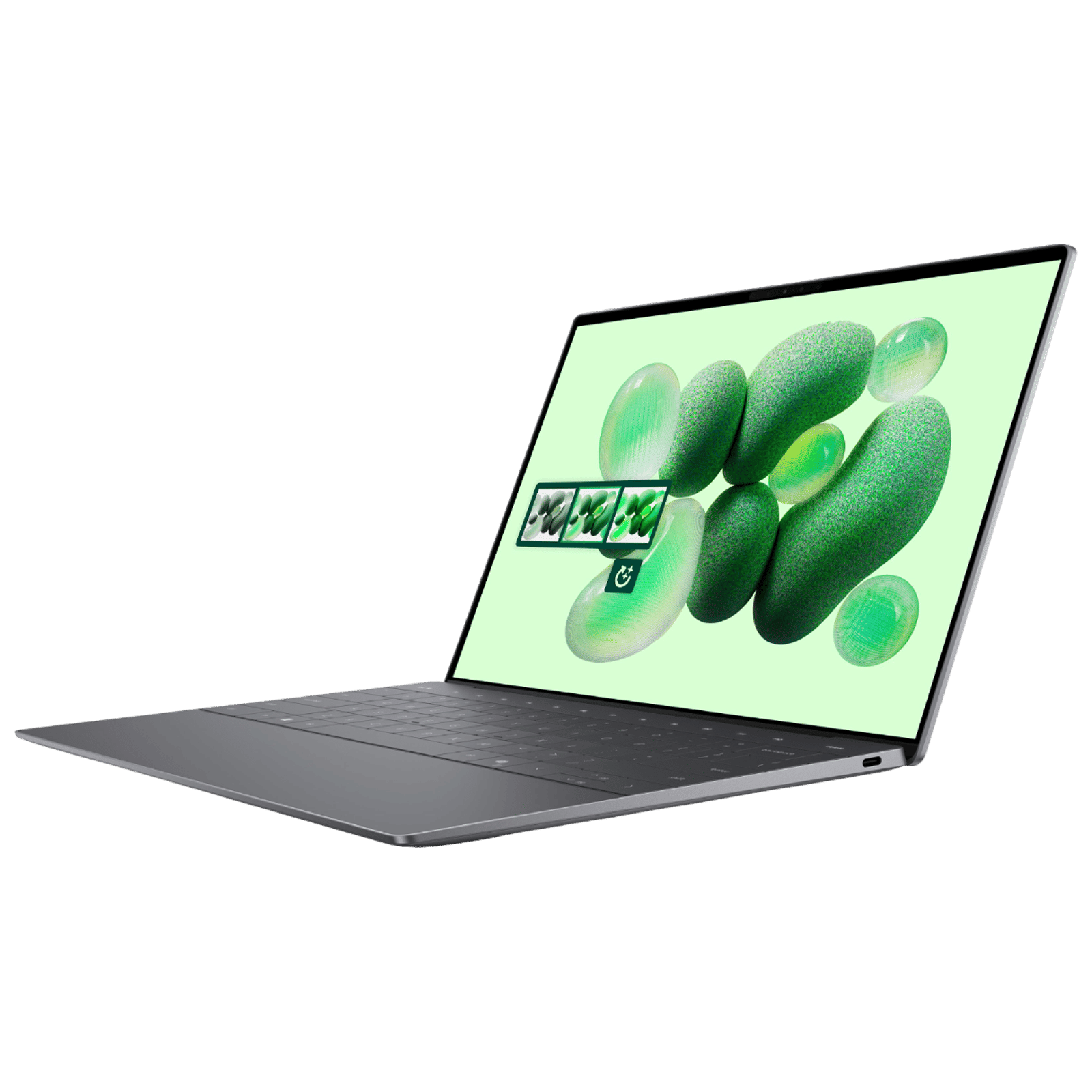 Buy Dell XPS 13 Snapdragon X Elite Touchscreen Thin & Light Laptop